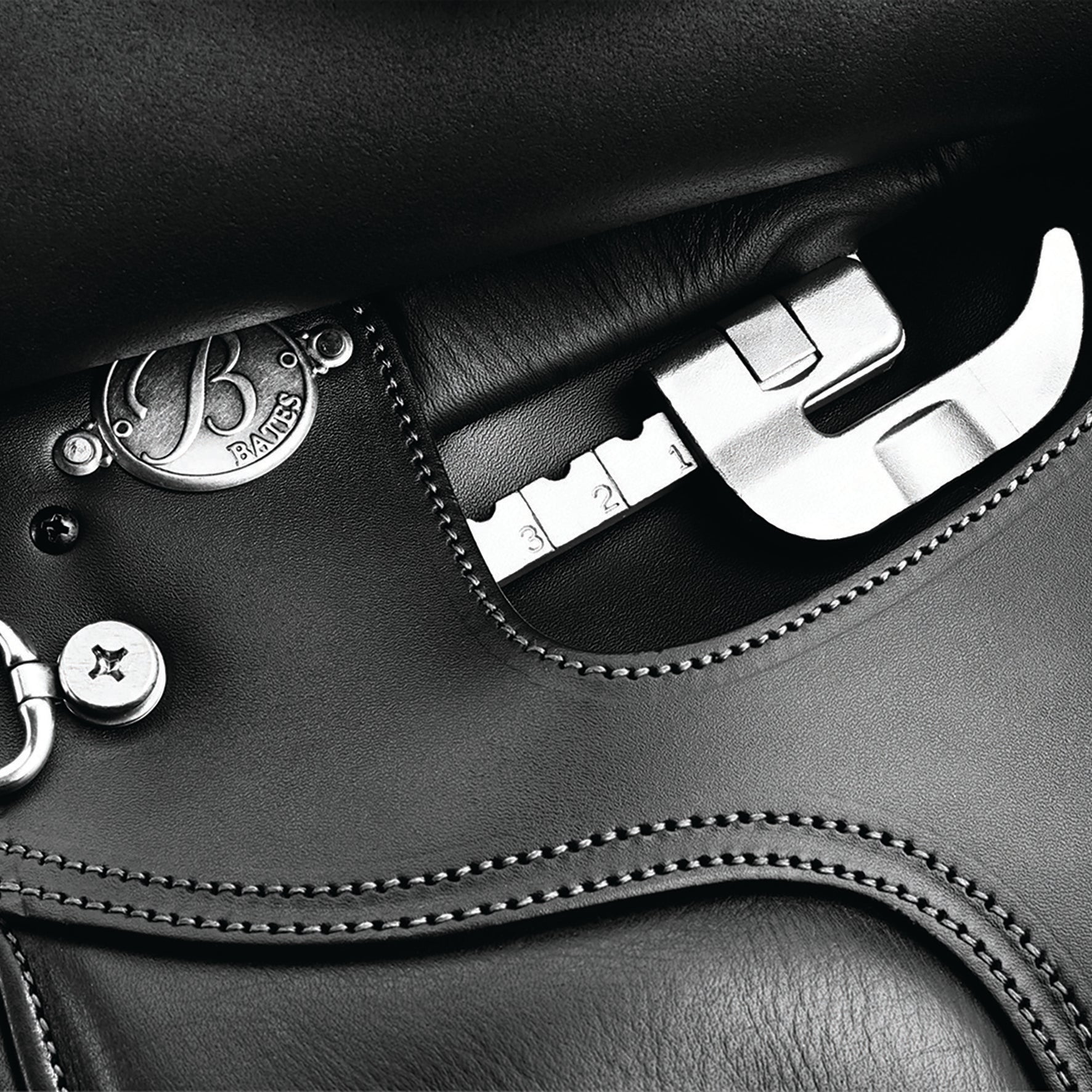 Bates Dressage