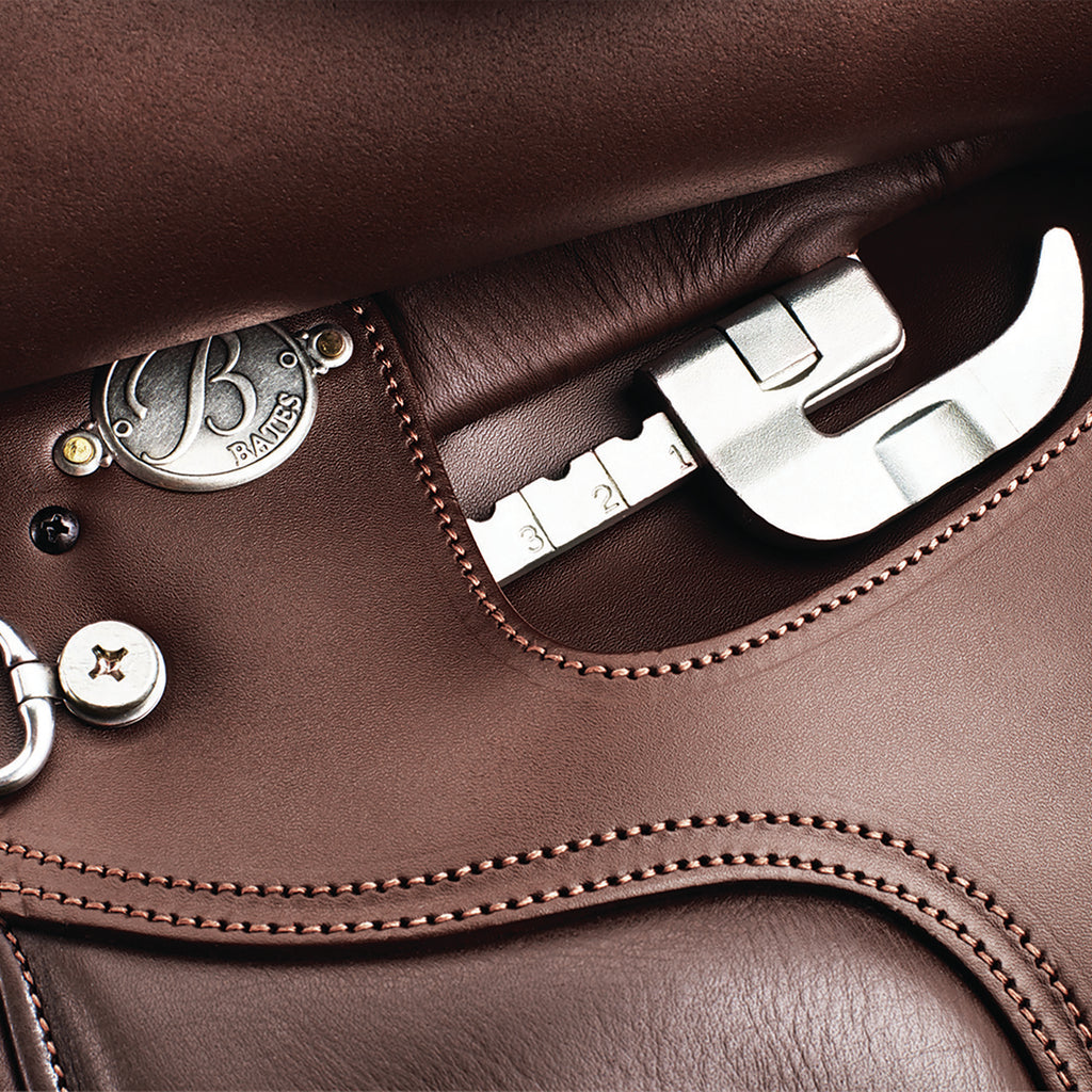 Bates Dressage