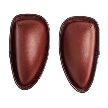 Bates Flexibloc Pair - Jump Front