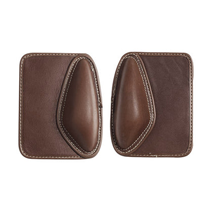 Bates Flexibloc Pair - Jump Rear