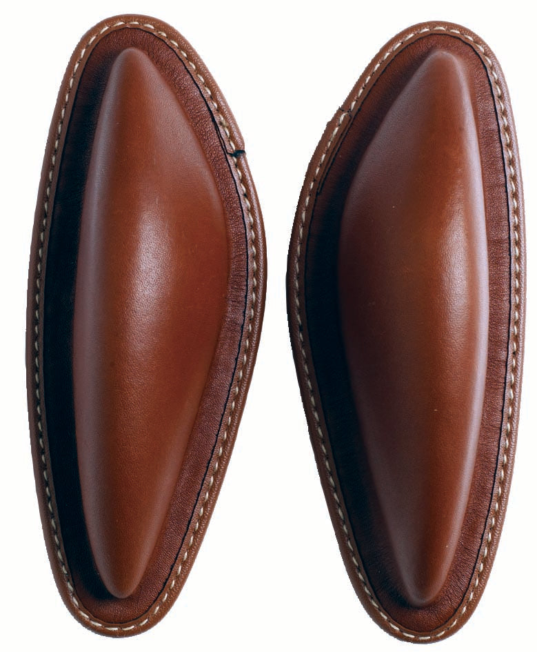 Bates Flexibloc Pair - Jump Front