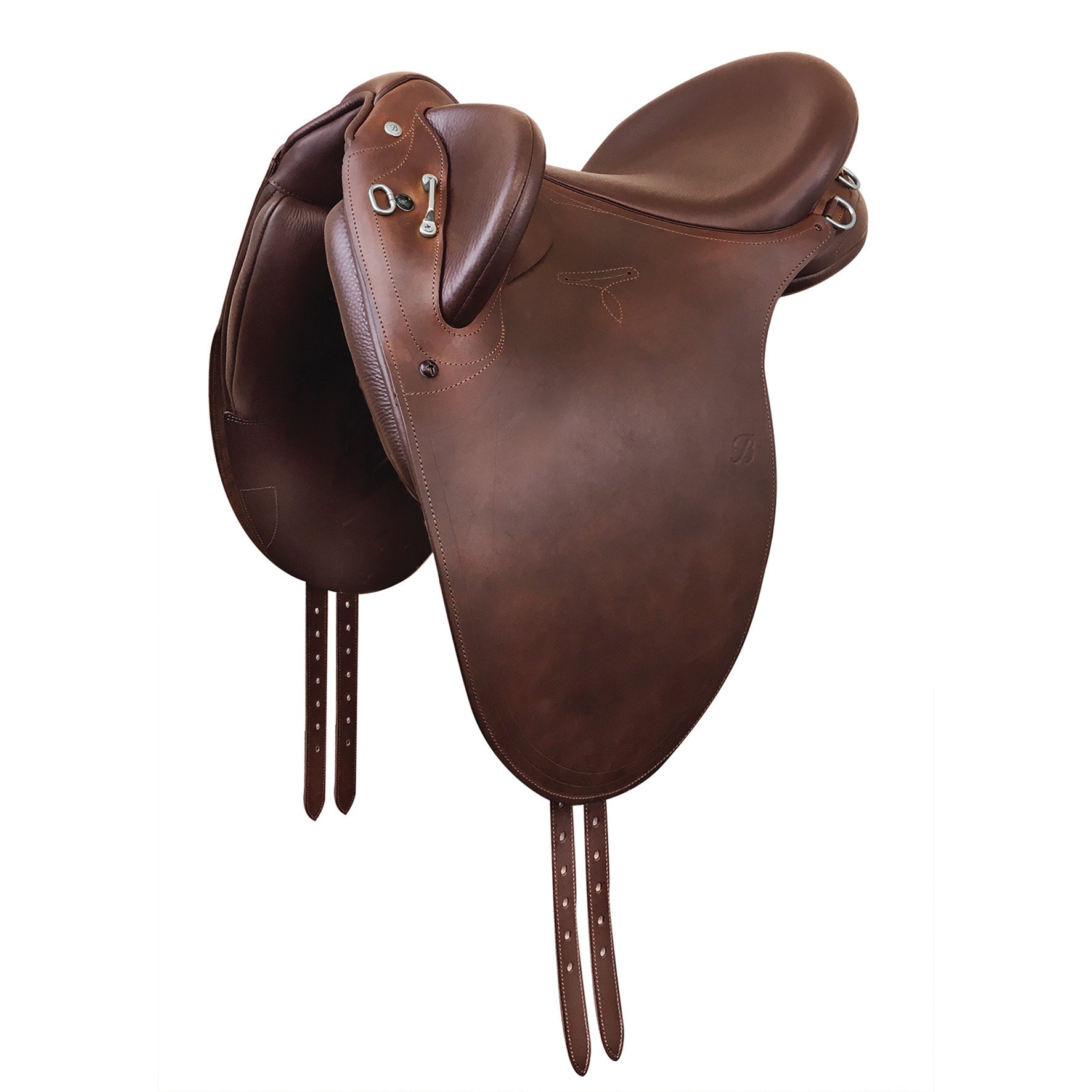 Bates Kimberley with Heritage Leather