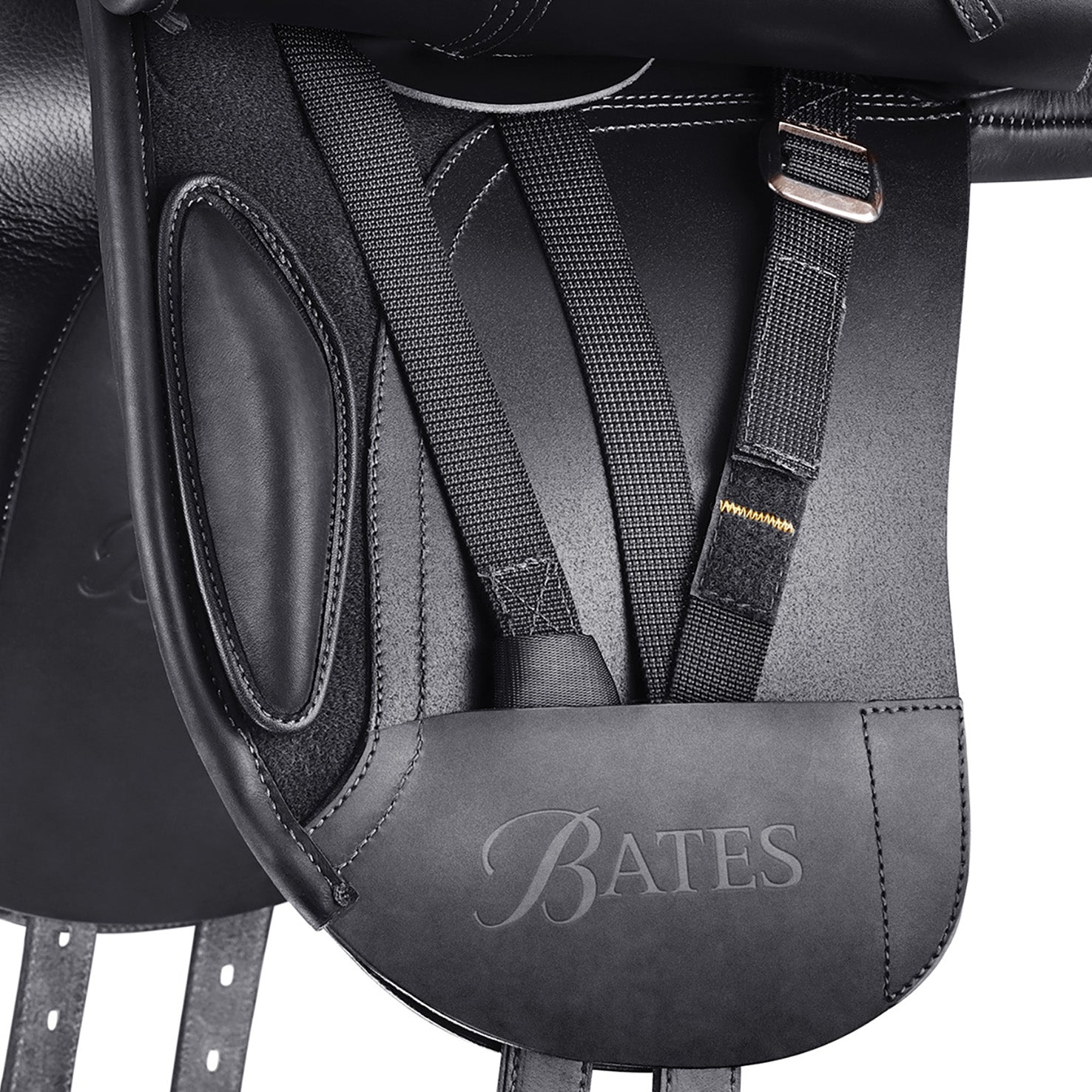 Bates Pony All Purpose with Heritage Leather