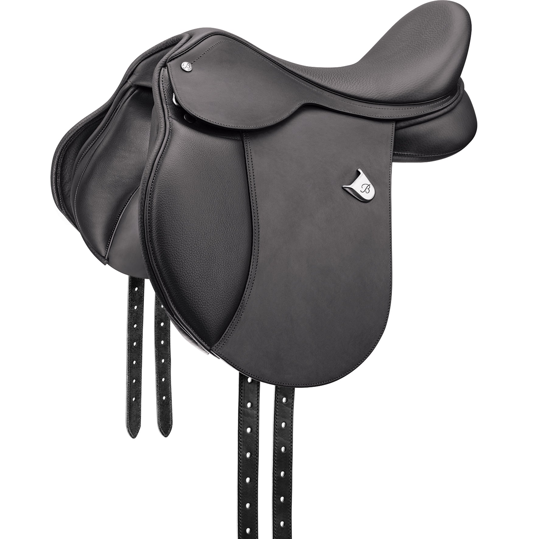 Bates Pony All Purpose with Heritage Leather