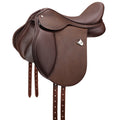 Bates Pony All Purpose with Heritage Leather
