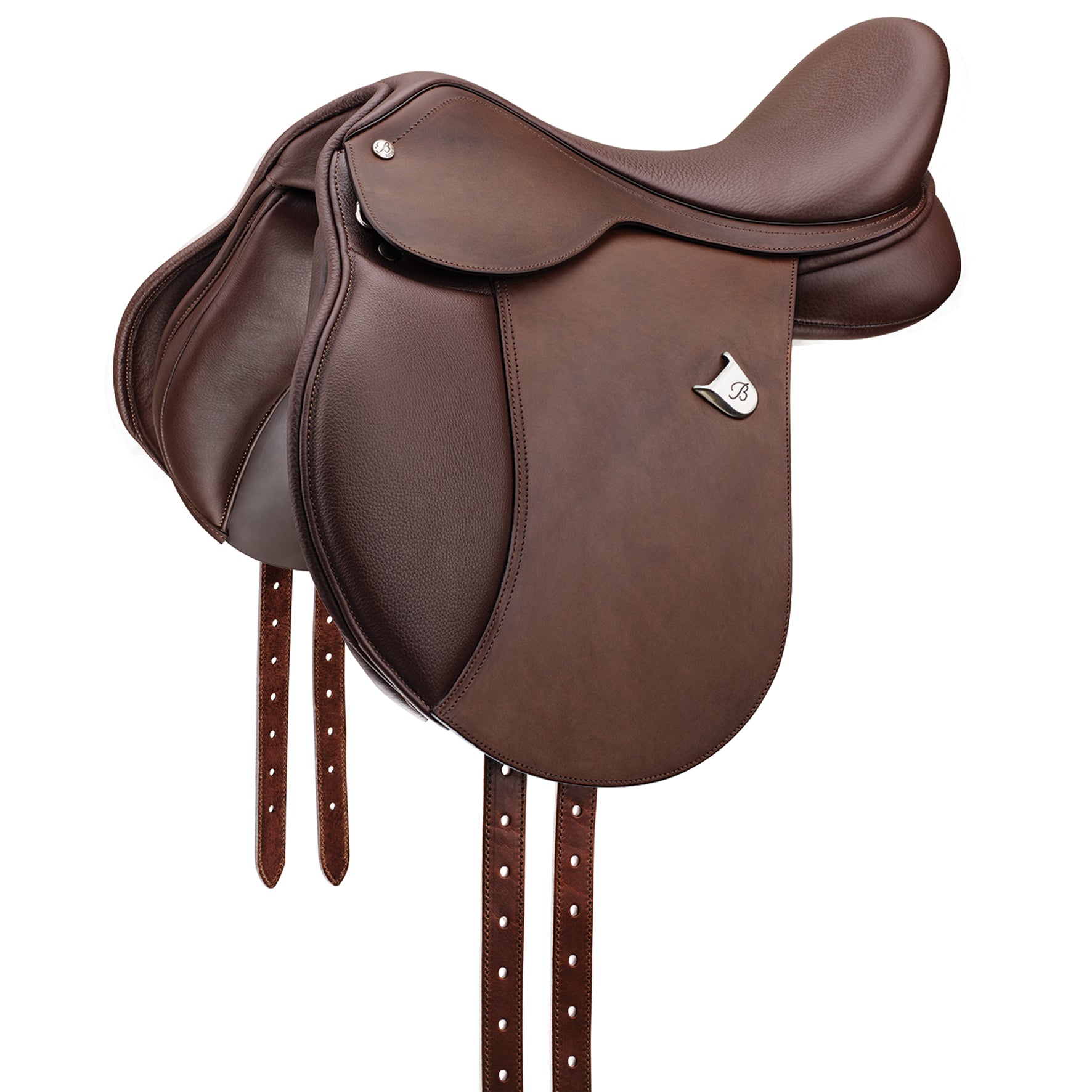 Bates Pony All Purpose with Heritage Leather