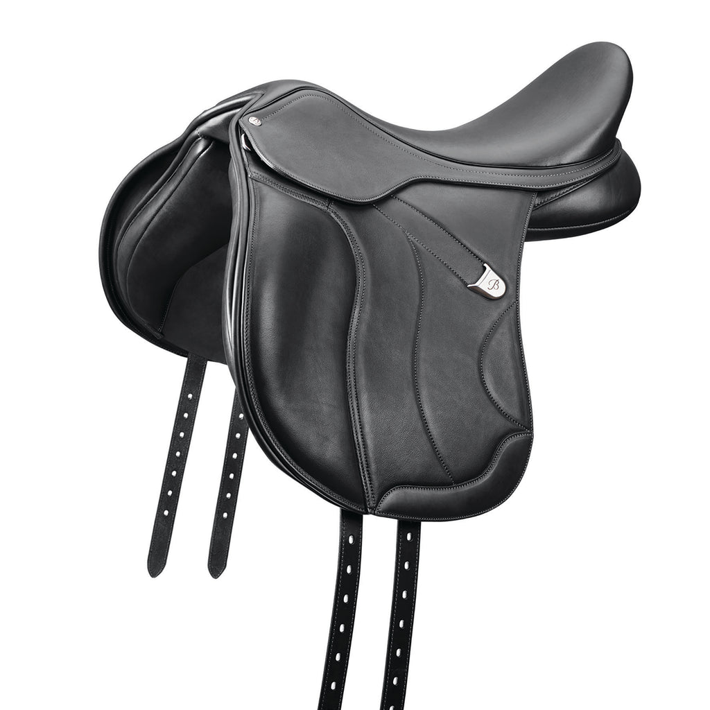 Bates WIDE All Purpose+ in Luxe Leather