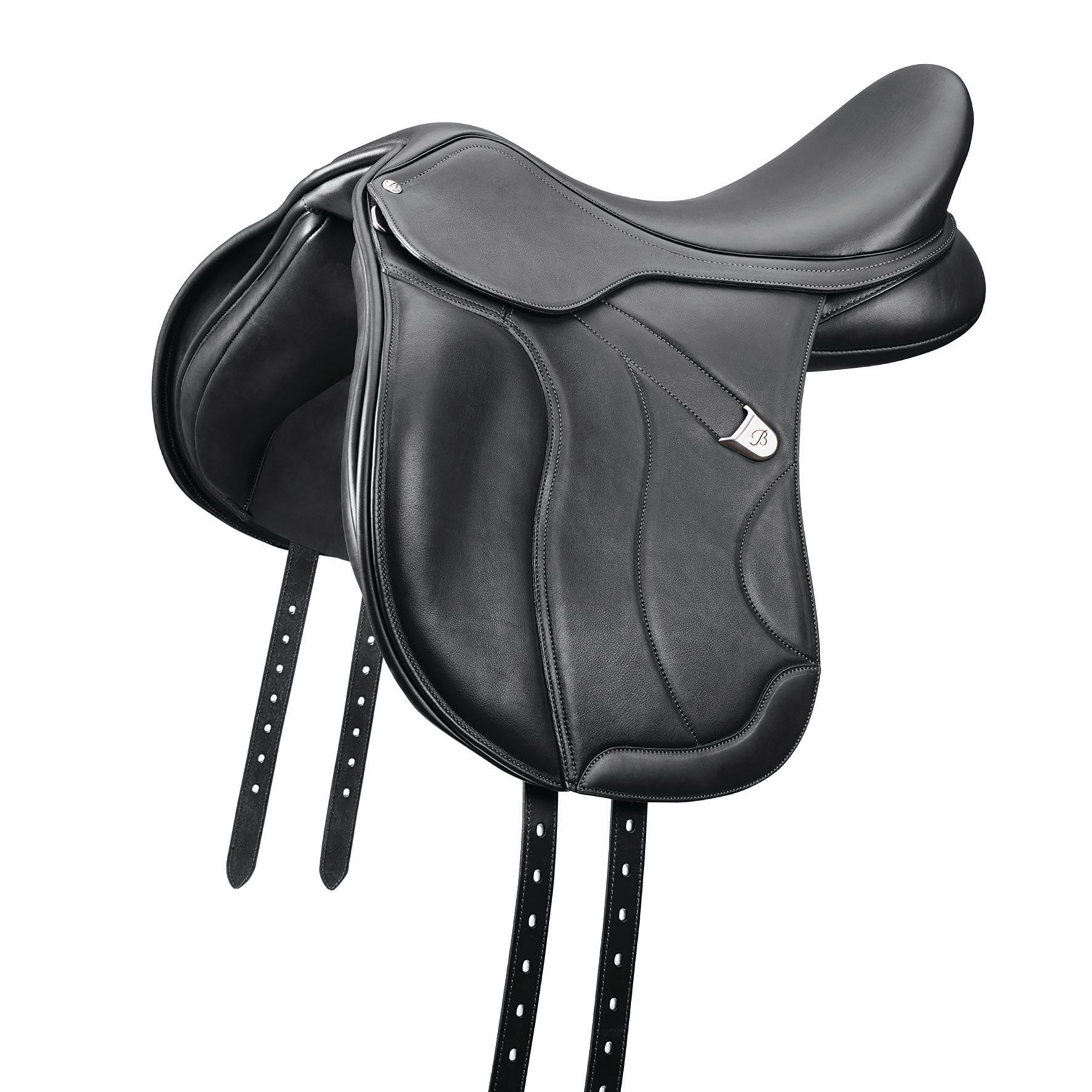 Bates WIDE All Purpose+ in Luxe Leather