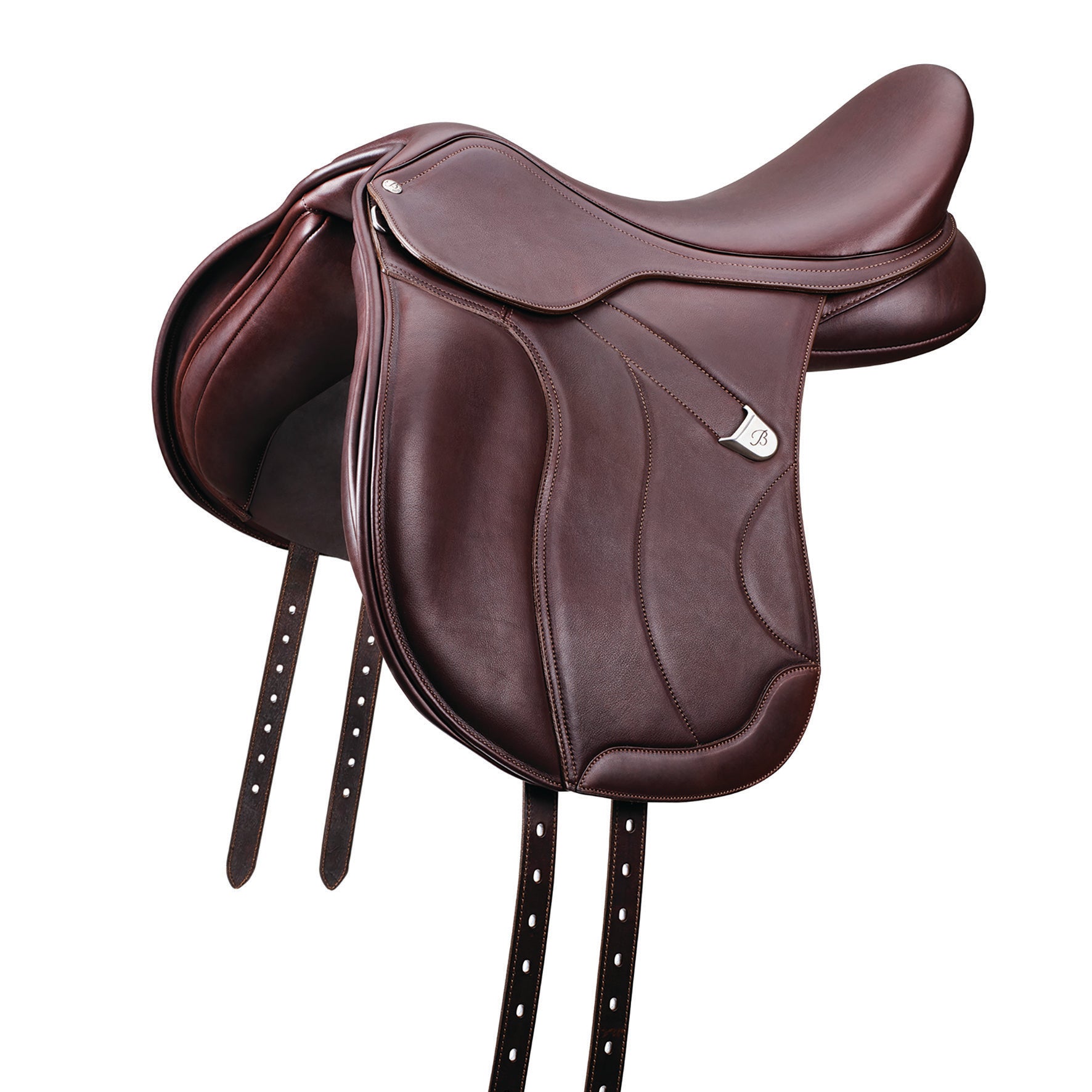 Bates WIDE All Purpose+ in Luxe Leather