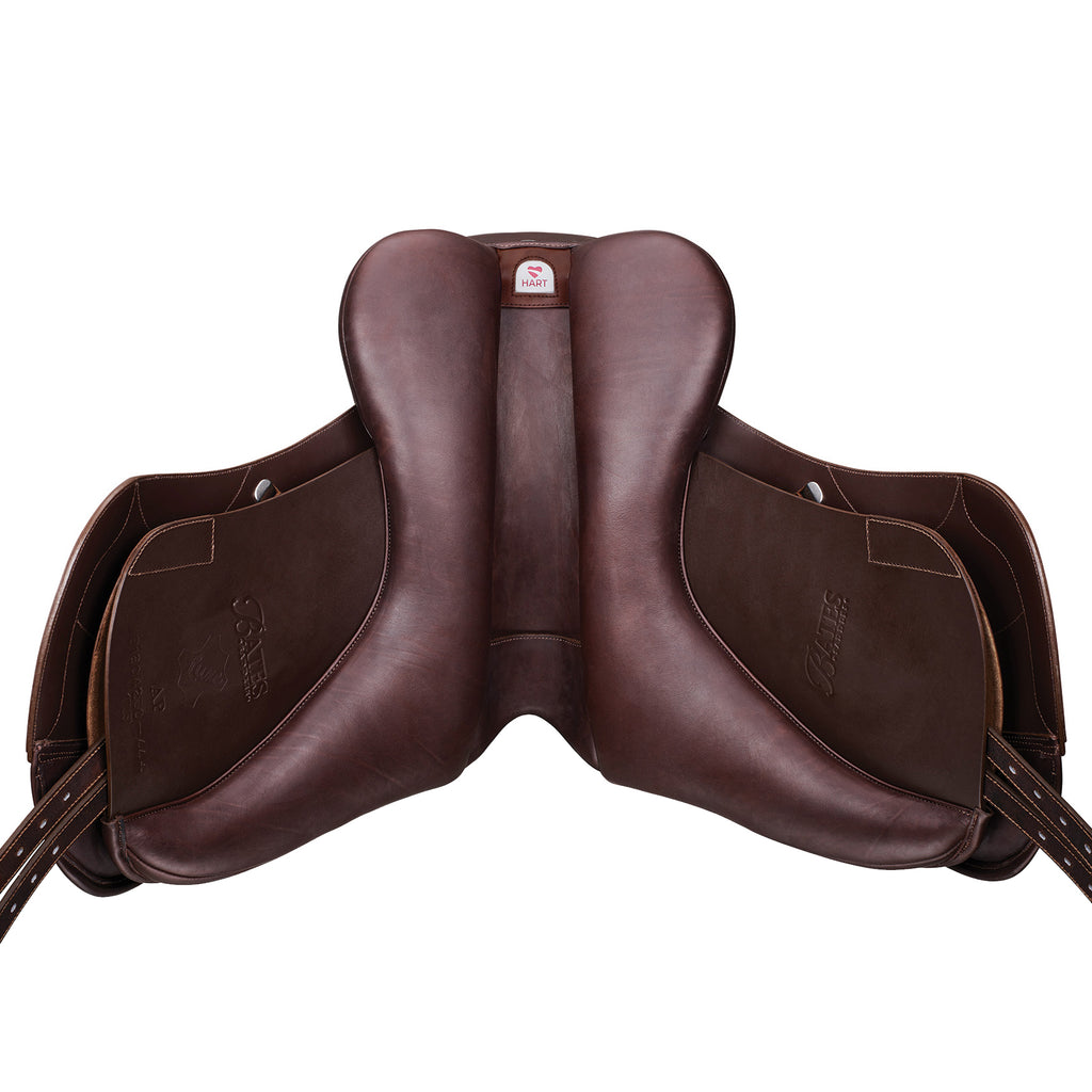 Bates WIDE All Purpose+ in Luxe Leather