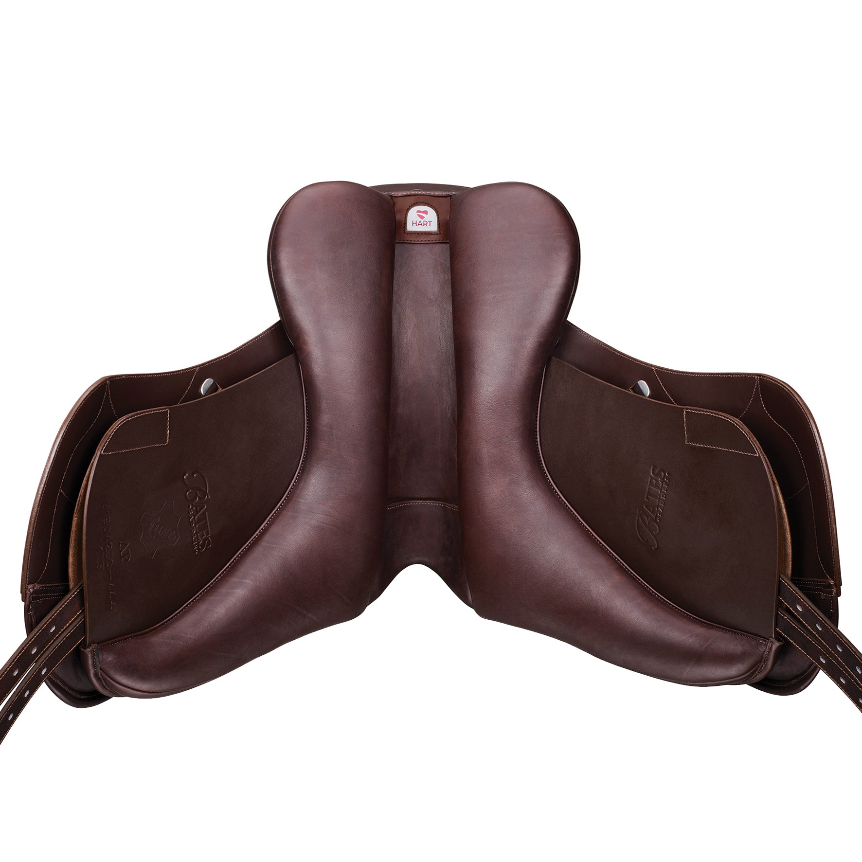 Bates WIDE All Purpose+ in Luxe Leather
