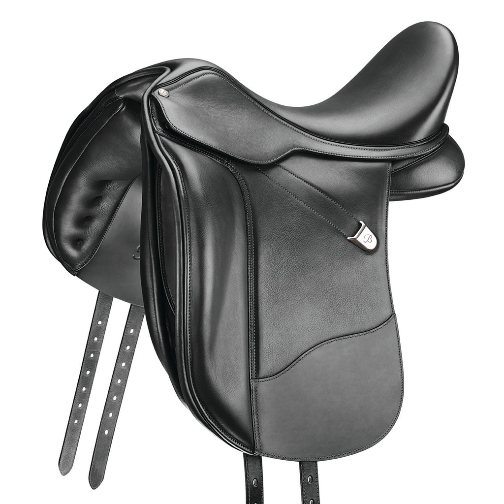 Bates WIDE Dressage+