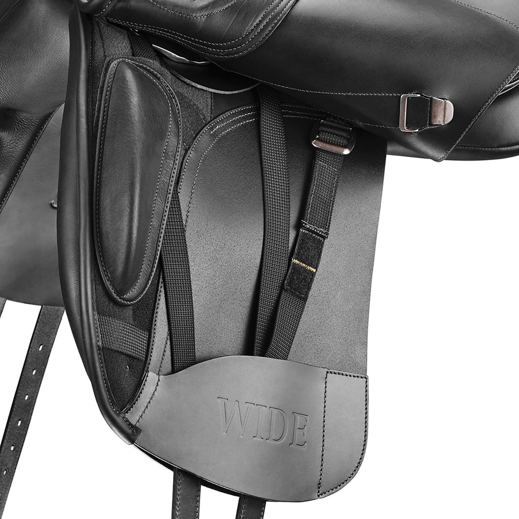 Bates WIDE Dressage+