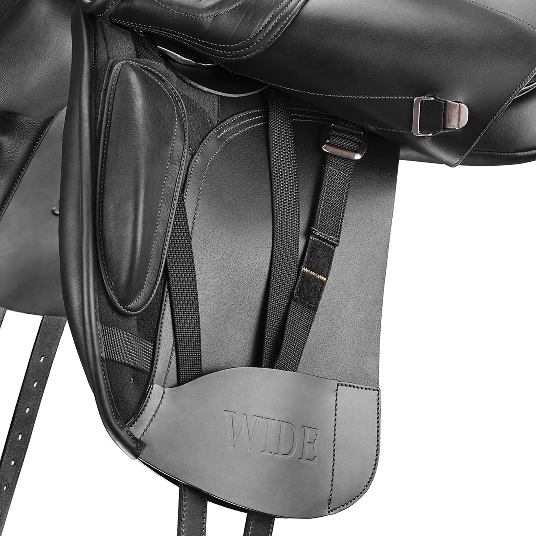 Bates WIDE Dressage+