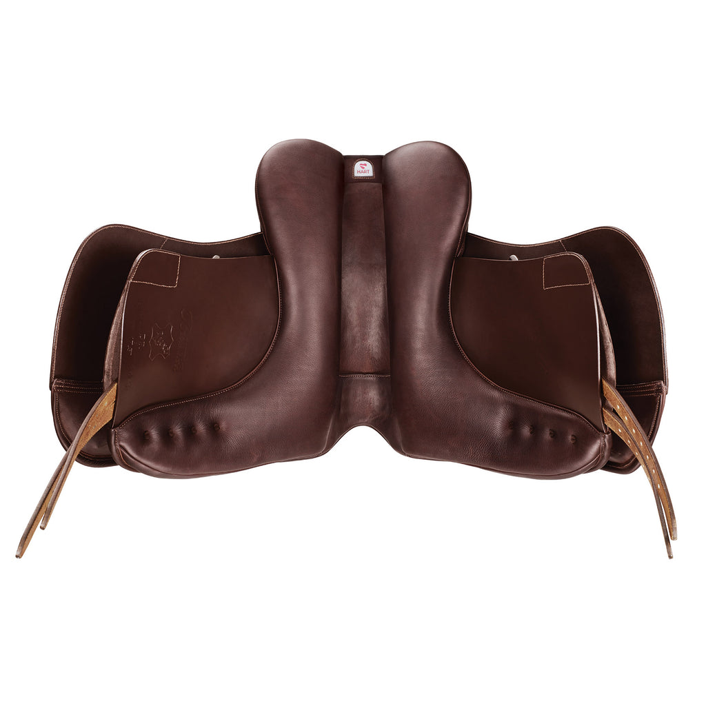 Bates WIDE Dressage+