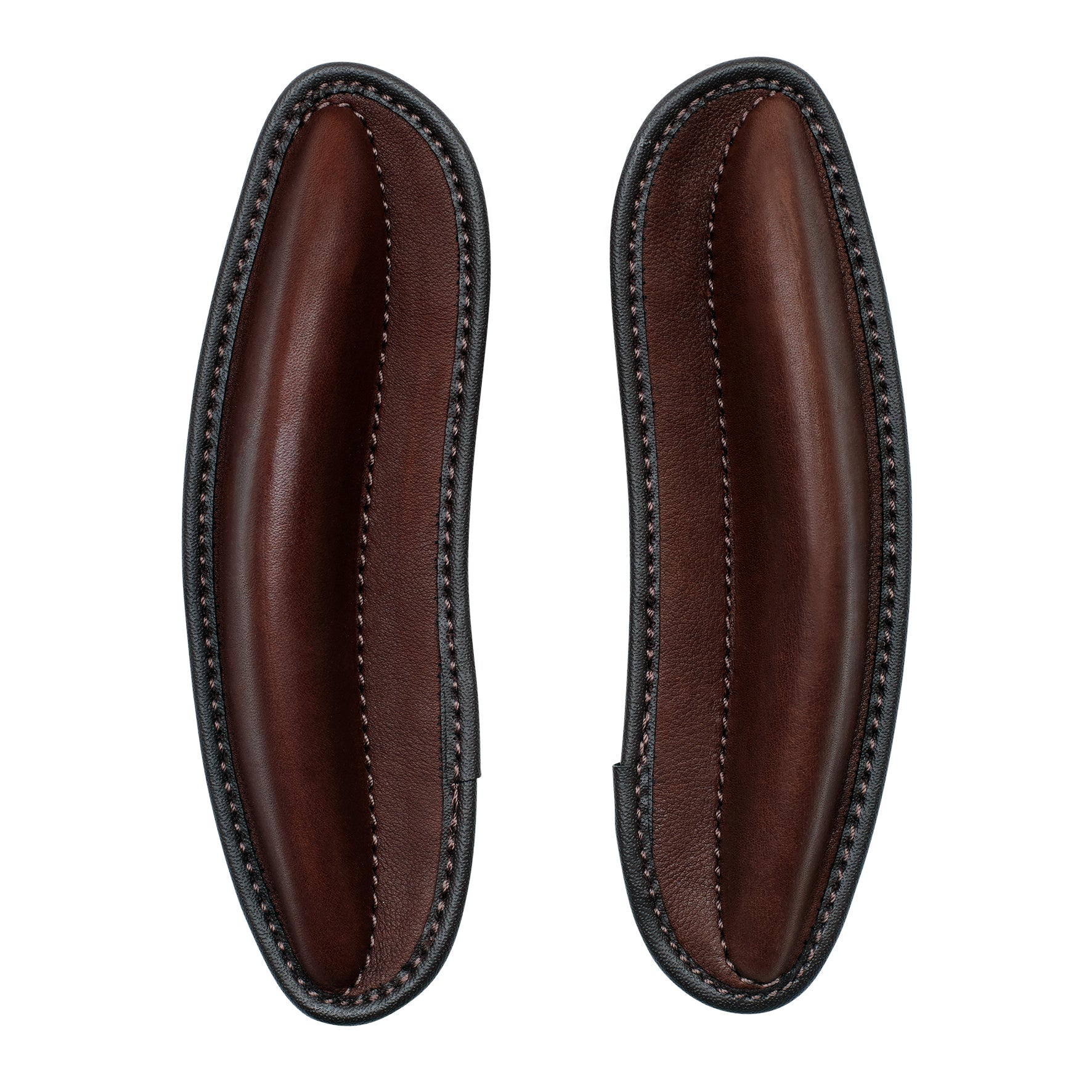 Bates Flexibloc Pair - Jump Front