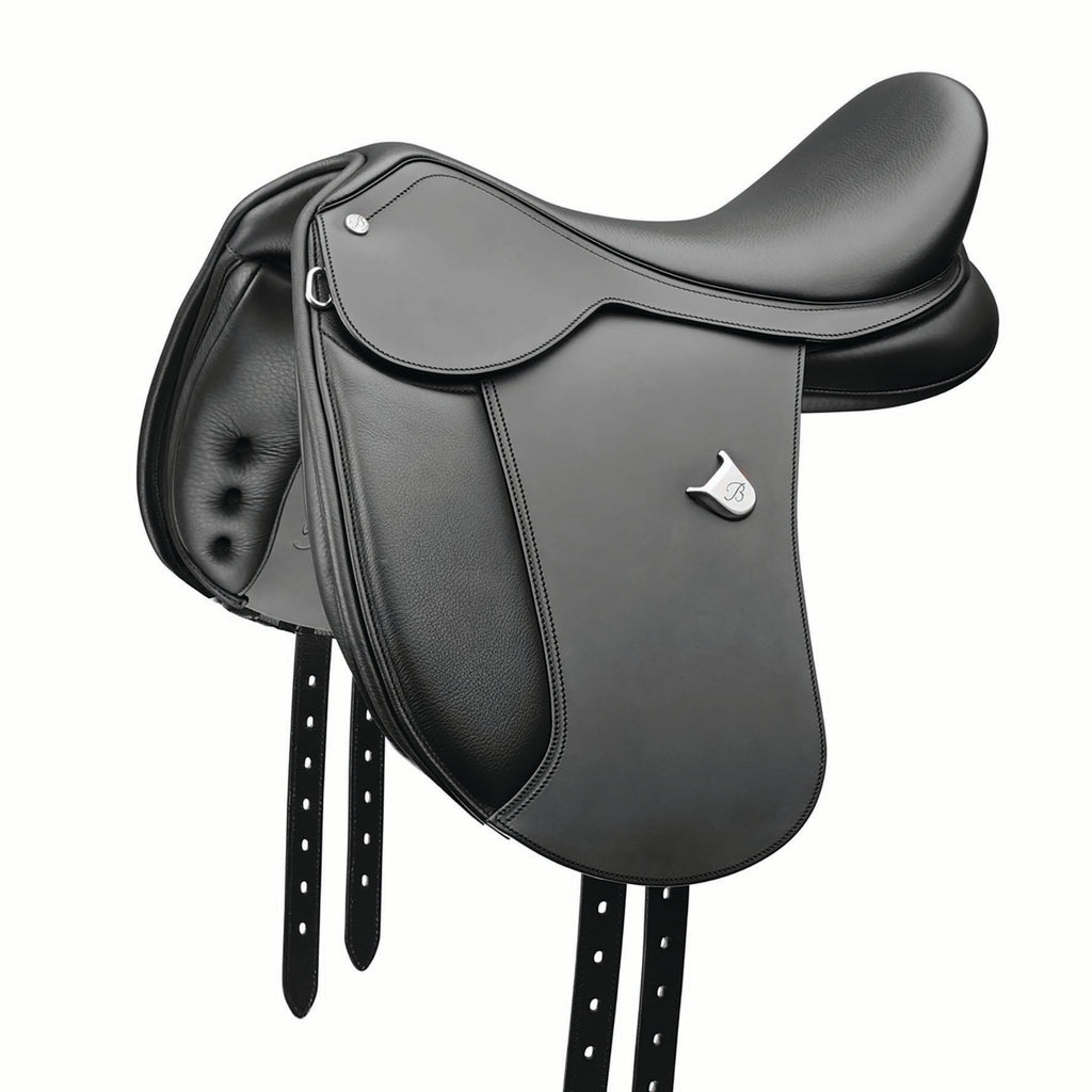 Bates Pony Dressage