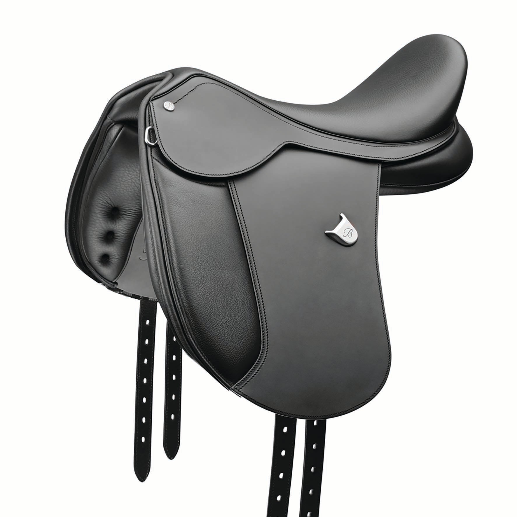 Bates Pony Dressage