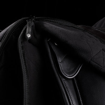 Bates Saddle Bag