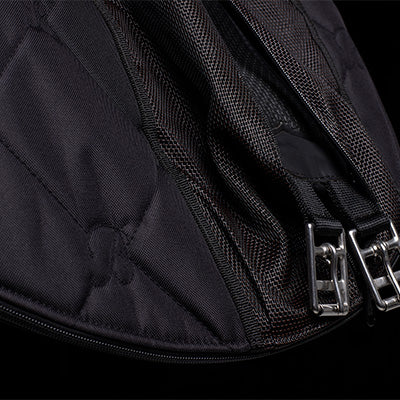 Bates Saddle Bag