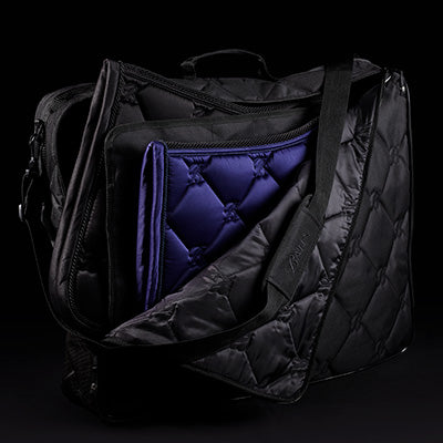 Bates Saddle Pad Bag