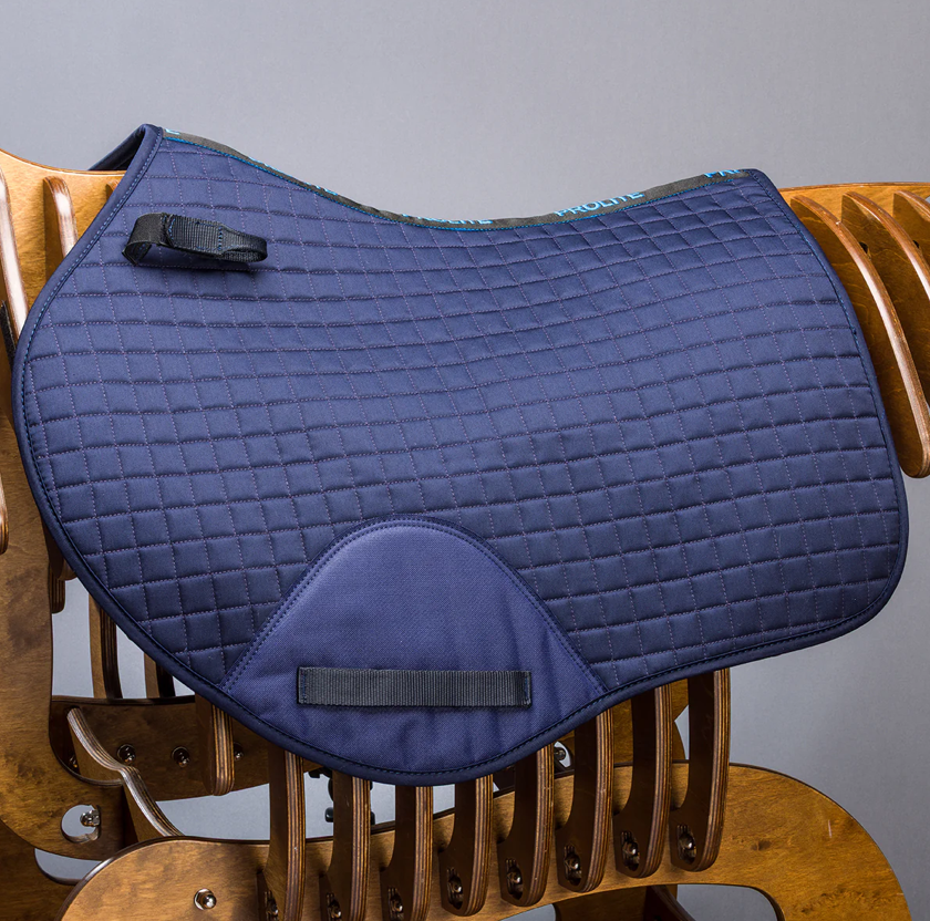 Cotton Jump Saddlecloth