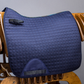 Cotton Dressage Saddlecloth