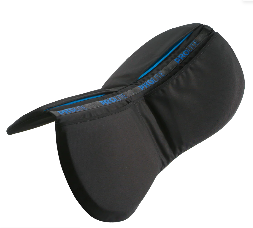 Prolite Thin Correctional Half Pad