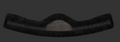 Mattes Crescent Long Girth Cover Only