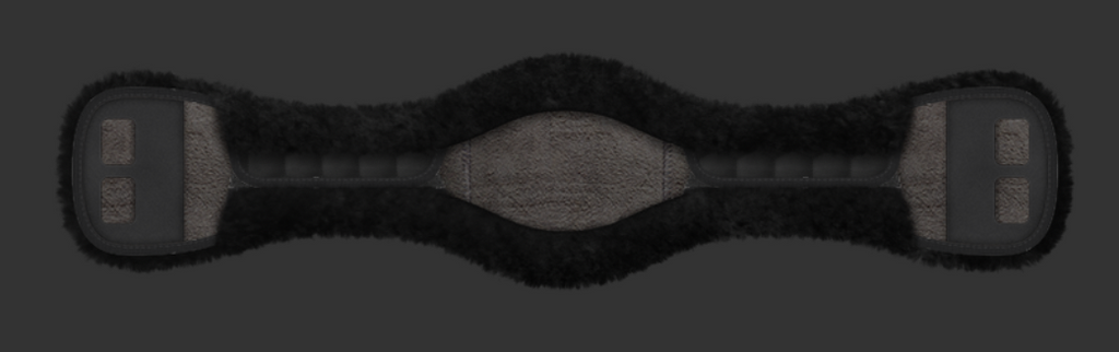 Mattes Anatomic Short Girth Cover Only