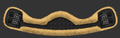 Mattes Crescent Short Girth