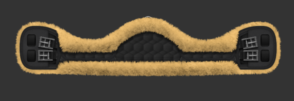 Mattes Asymmetric Short Girth