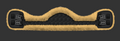 Mattes Asymmetric Short Girth