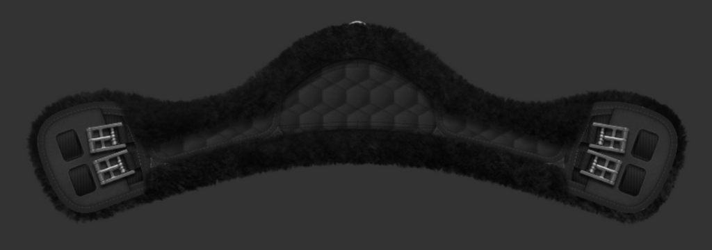 Mattes Athletico Short Girth