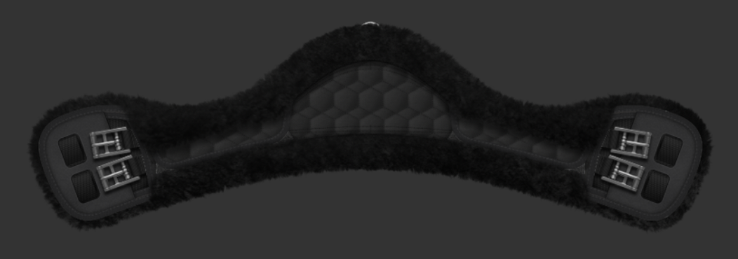 Mattes Athletico Short Girth