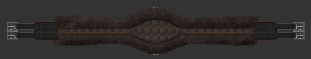 Mattes Anatomic Long Girth