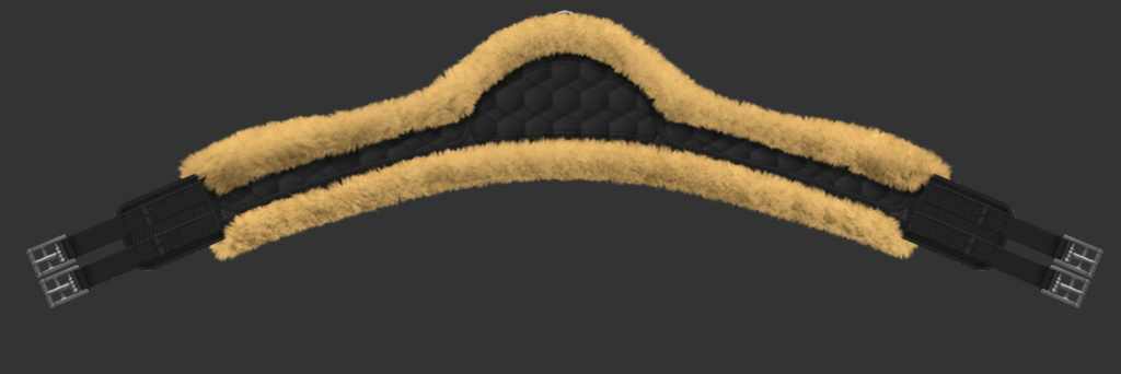 Mattes Athletico Long Girth