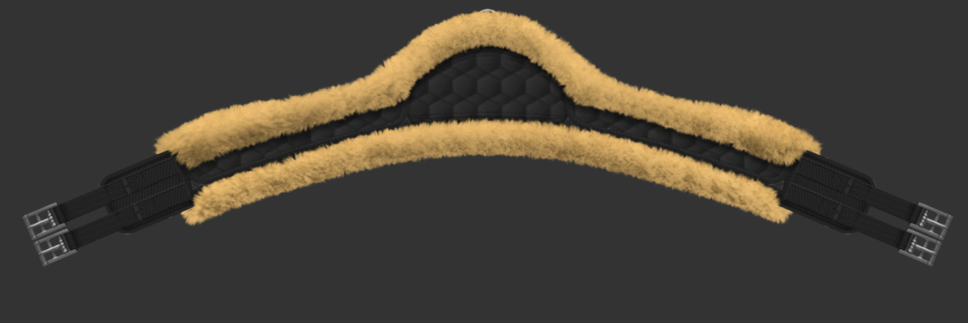 Mattes Athletico Long Girth