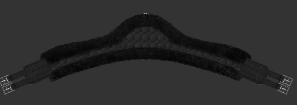 Mattes Athletico Long Girth