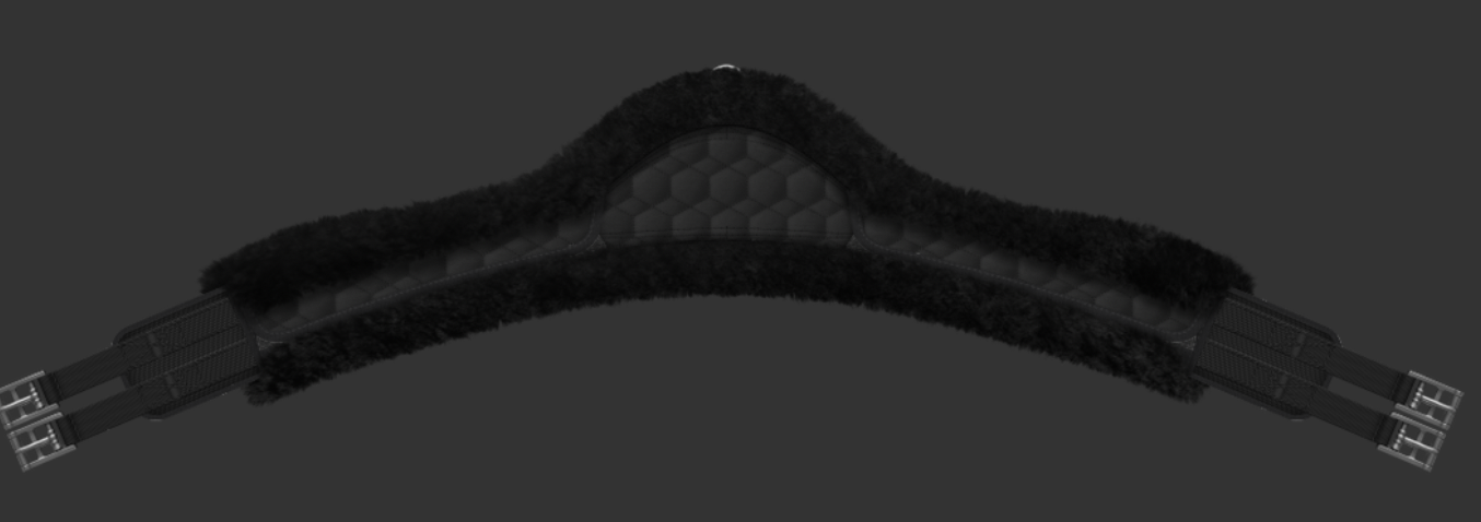 Mattes Athletico Long Girth