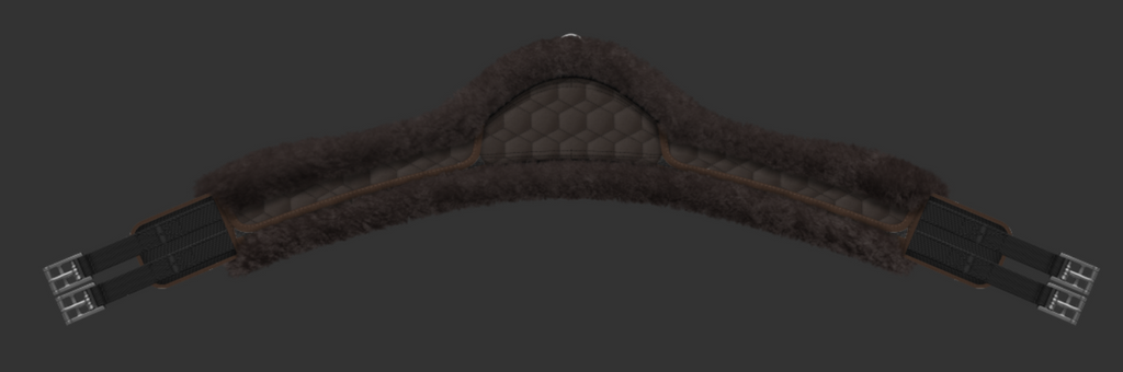Mattes Athletico Long Girth