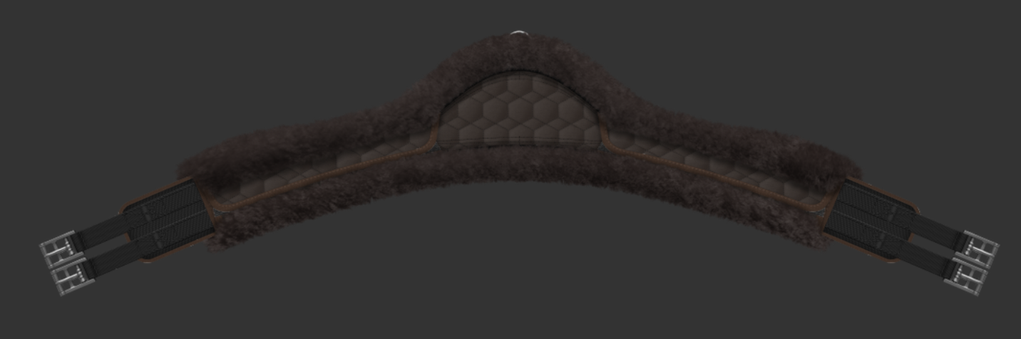 Mattes Athletico Long Girth