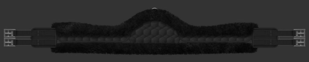 Mattes Asymmetric Long Girth