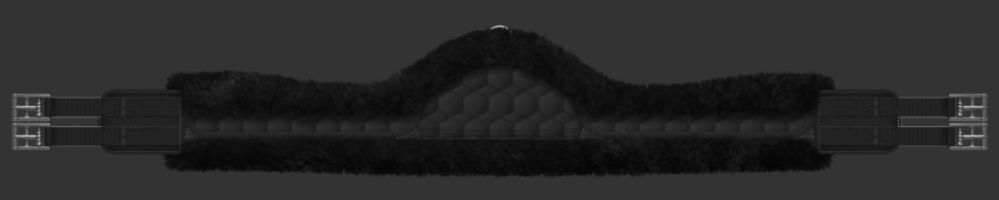 Mattes Asymmetric Long Girth