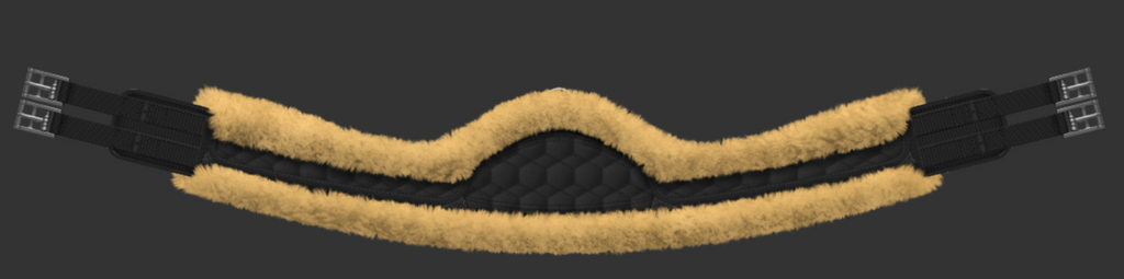 Mattes Crescent Long Girth