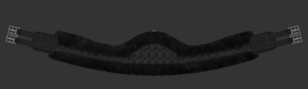 Mattes Crescent Long Girth
