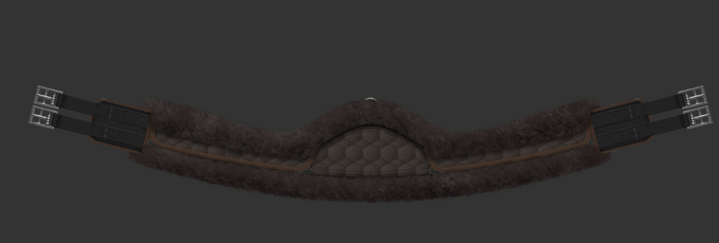 Mattes Crescent Long Girth