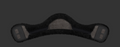 Mattes Athletico Slim-line Long Girth Cover Only