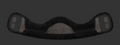 Mattes Crescent Slim-line Short Girth Cover Only