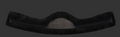 Mattes Crescent Slim-line Long Girth Cover Only